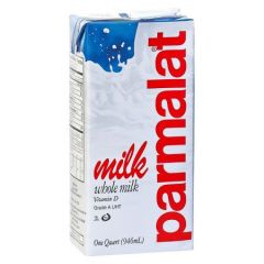 Parmalat Whole Milk